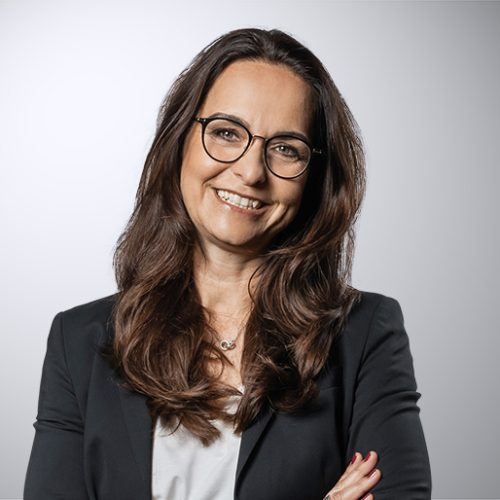 Ulrike Wensing