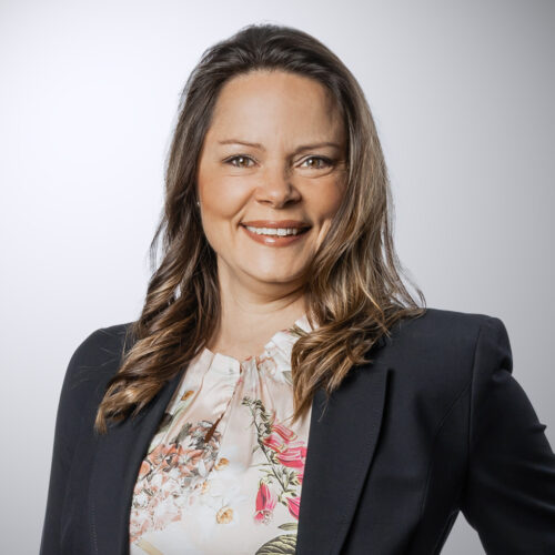 Angelika Hofmann