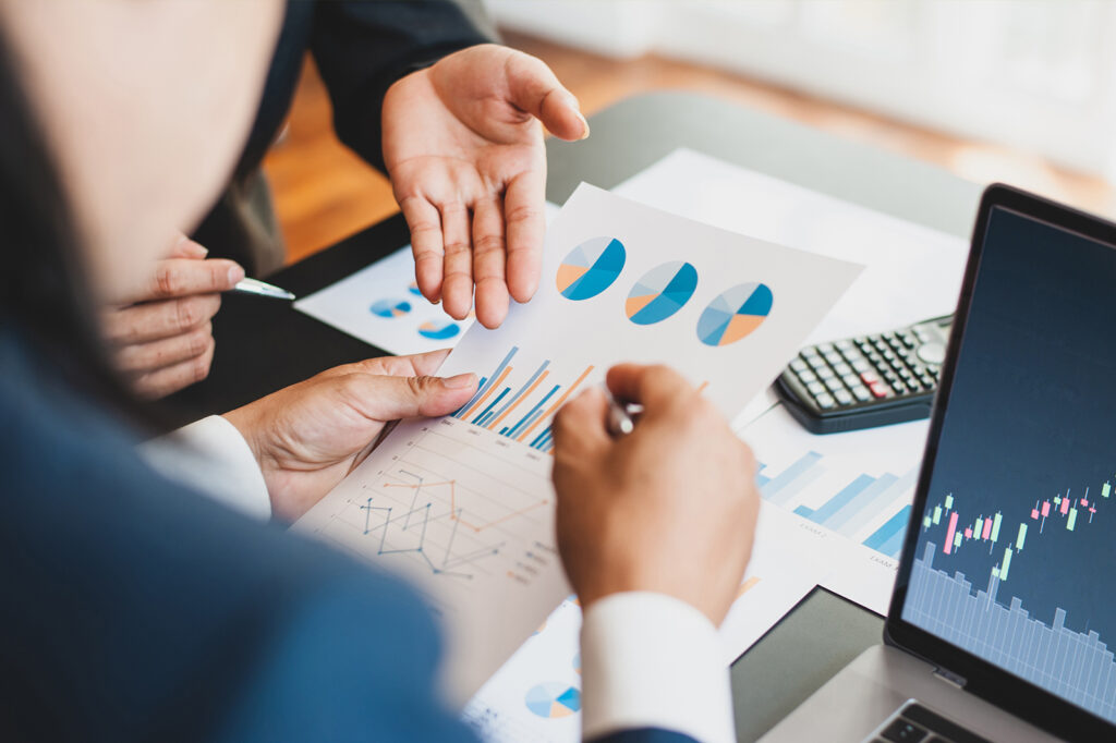 RW Portfolio Strategie UI