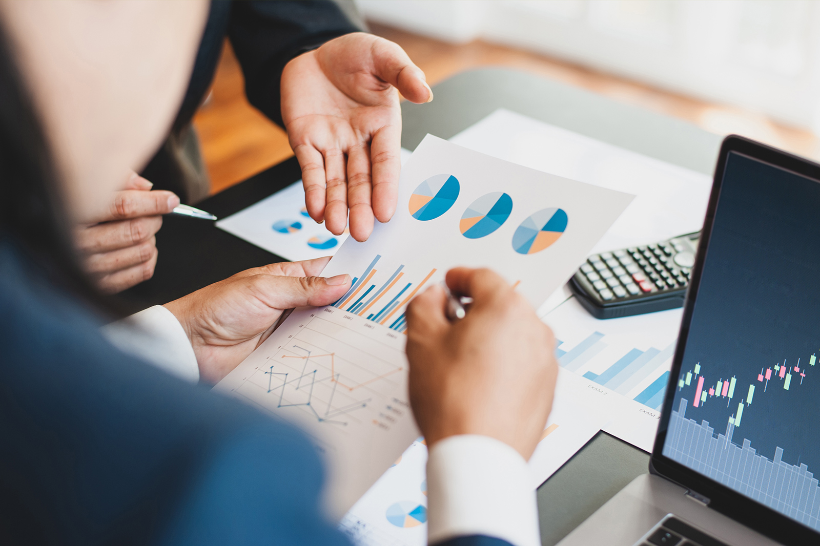 RW Portfolio Strategie UI