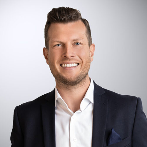 Volker Kaufmann