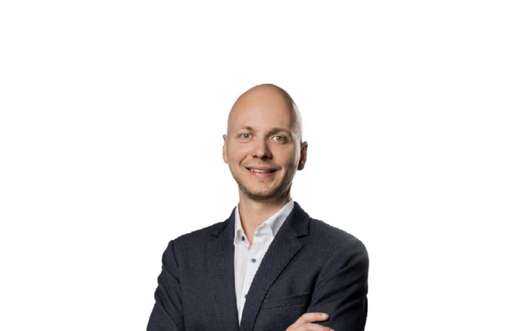 Christian Krotz