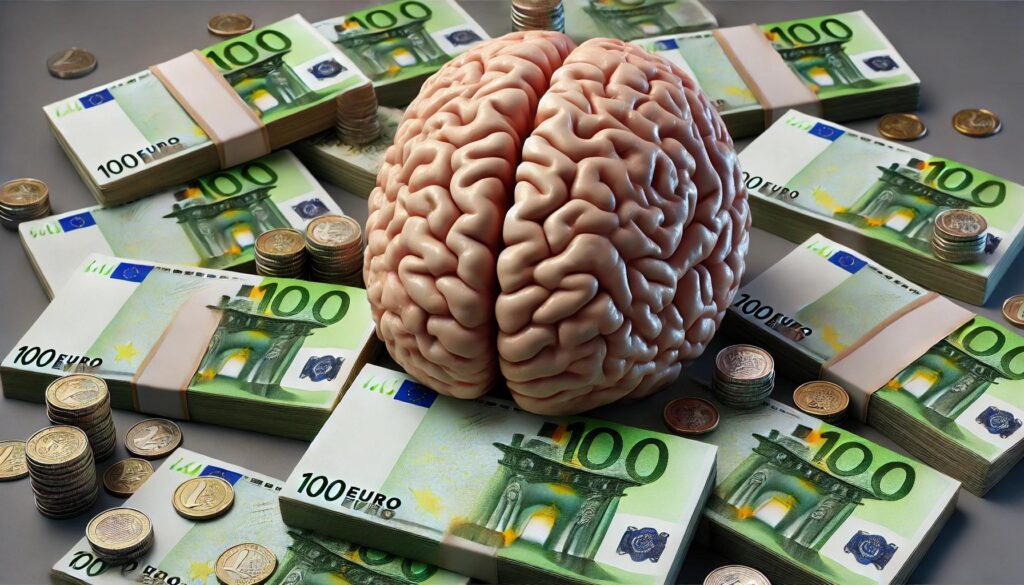 Geldpsychologie