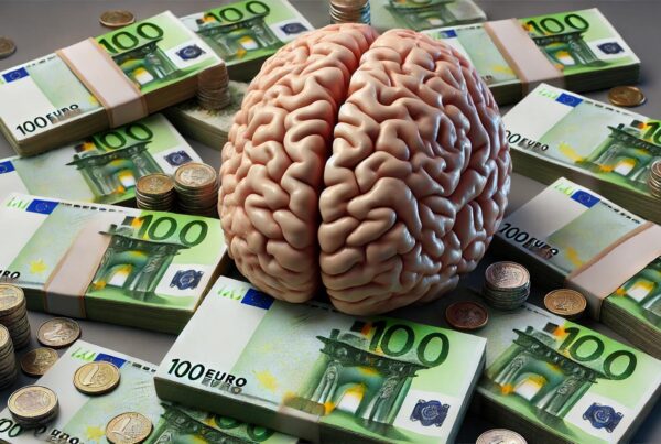 Geldpsychologie