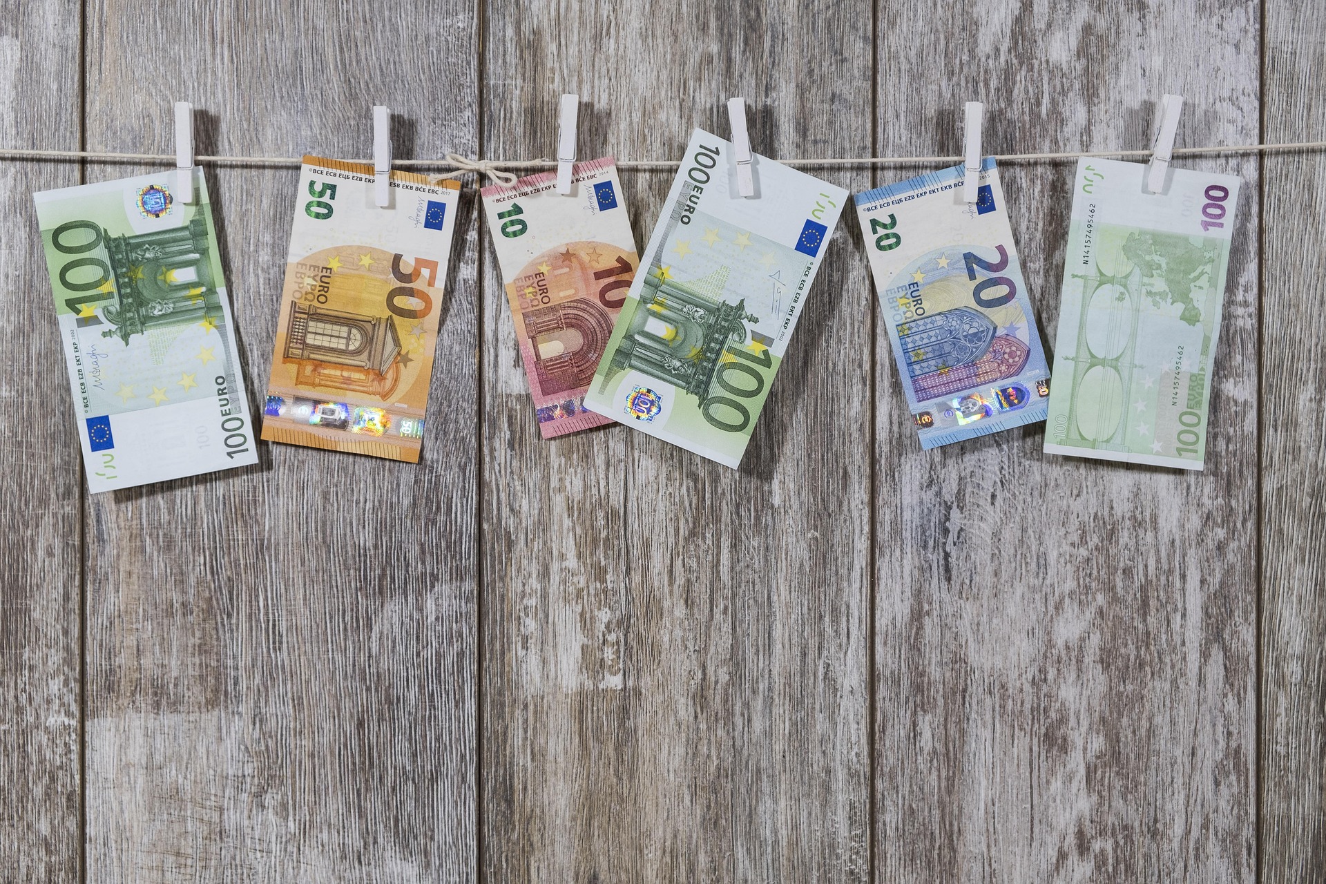 Grundlagen der Geldanlage