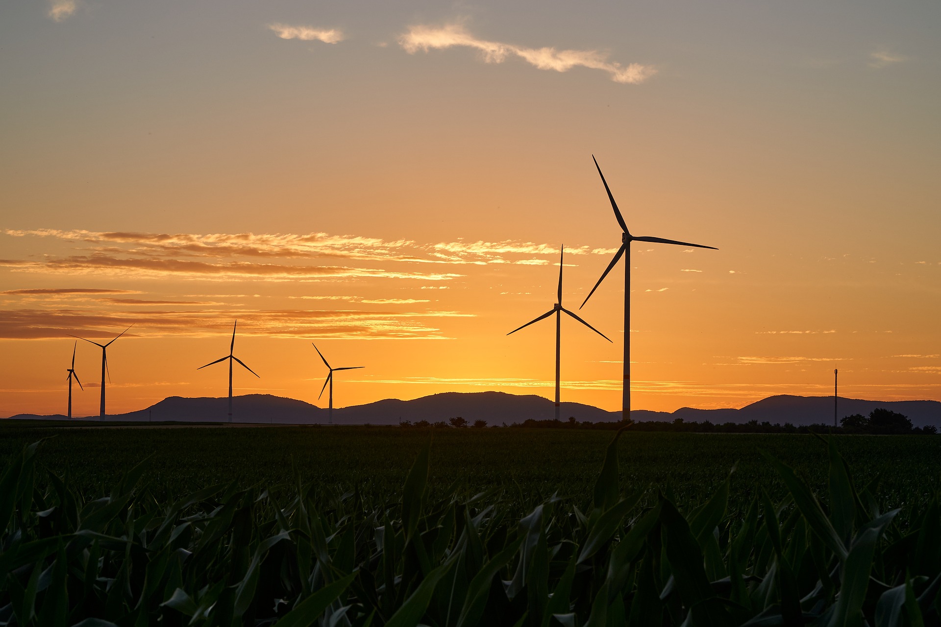 Windräder