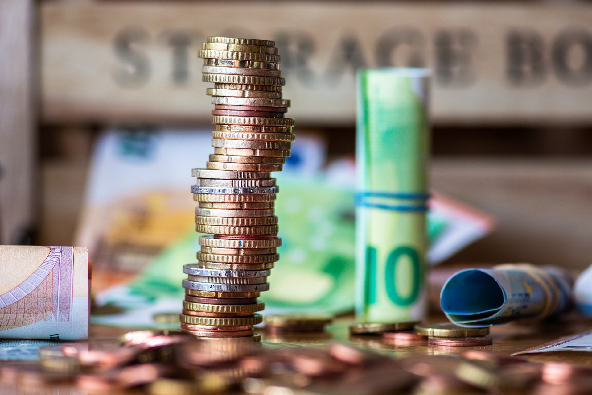 Bargeld